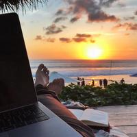 Отзыв от Карим - Виза Destination Thailand